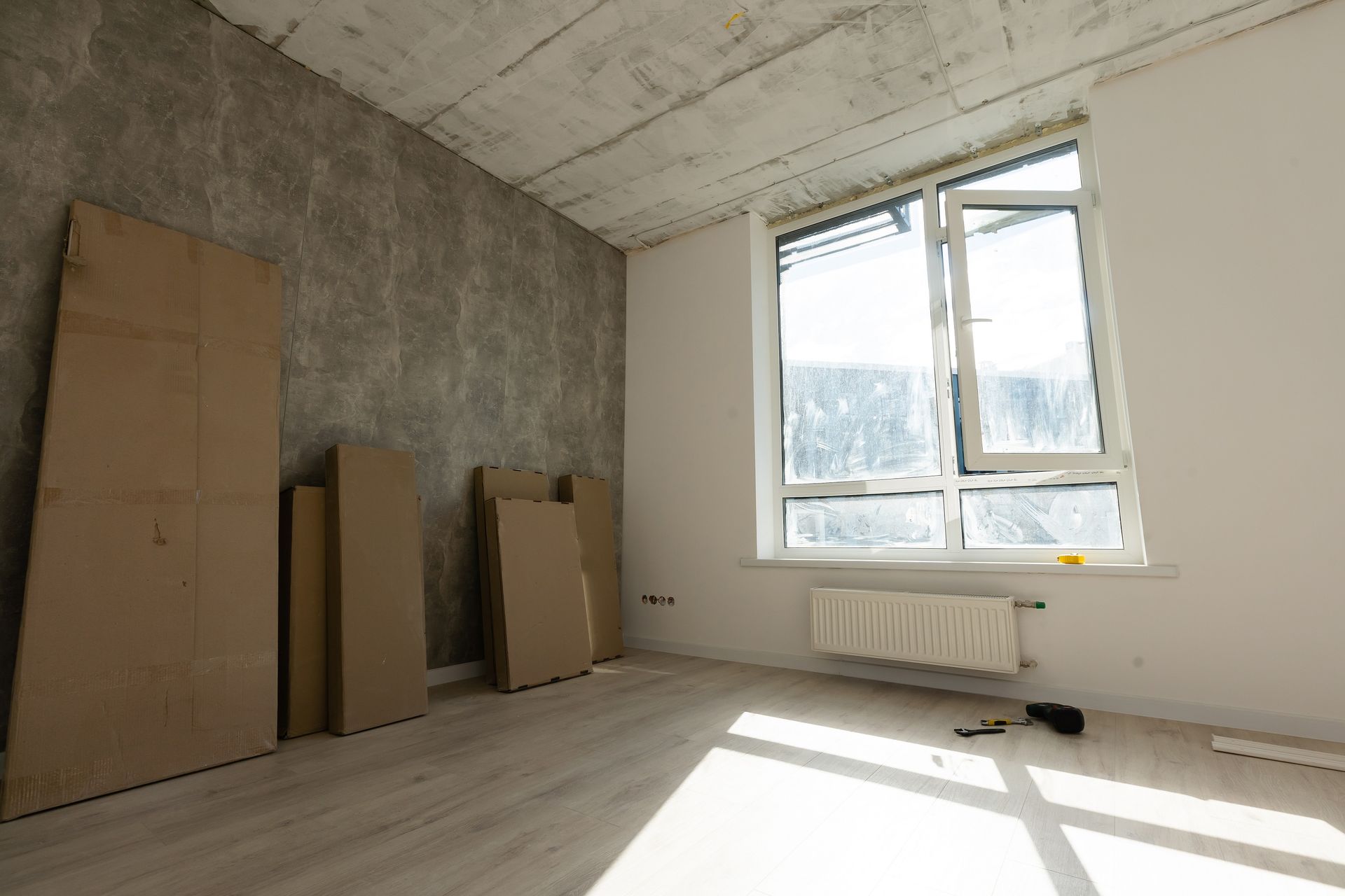 sld2 remodeling services