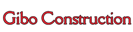Gibo Construction logo