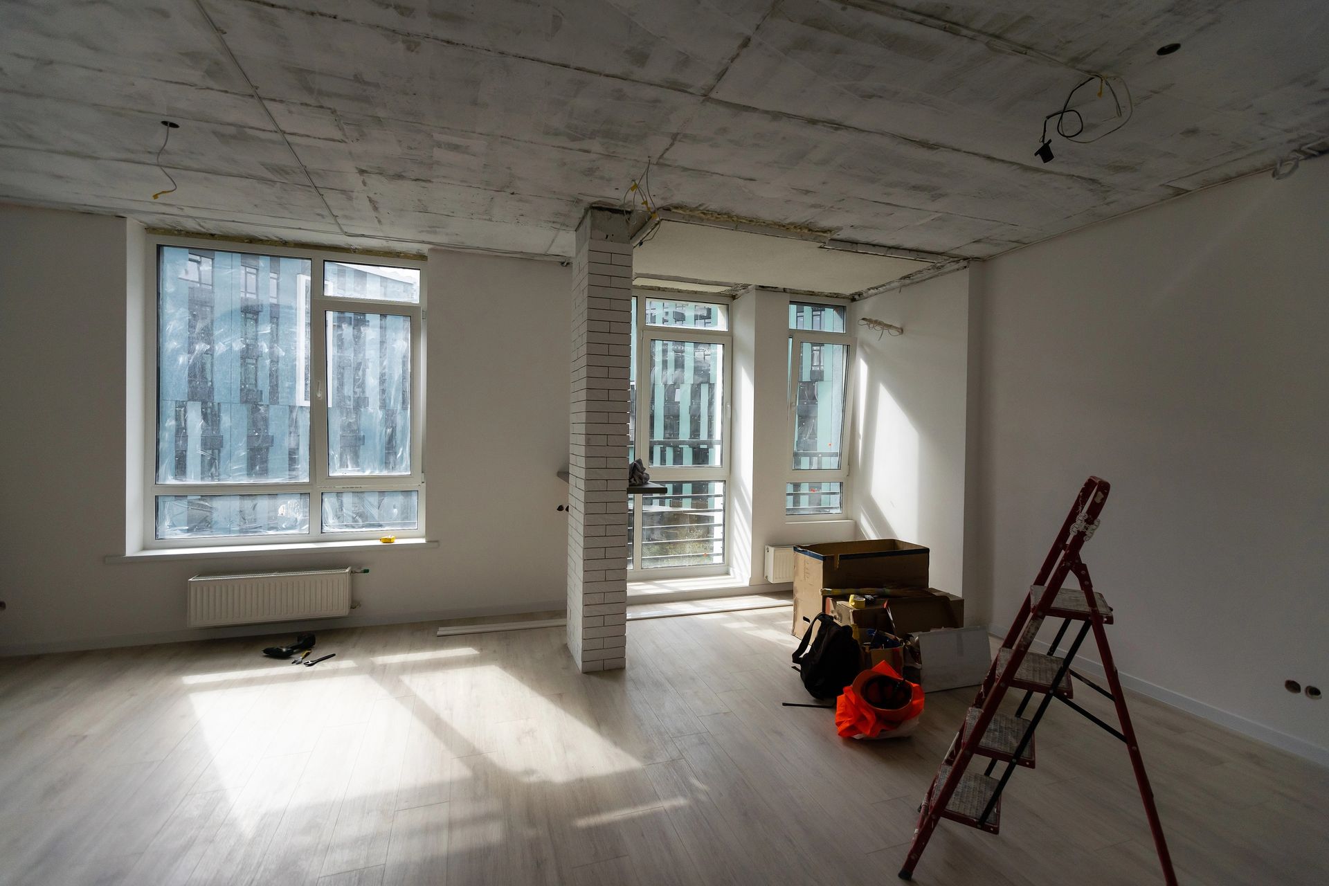 svc2 office remodeling sld1