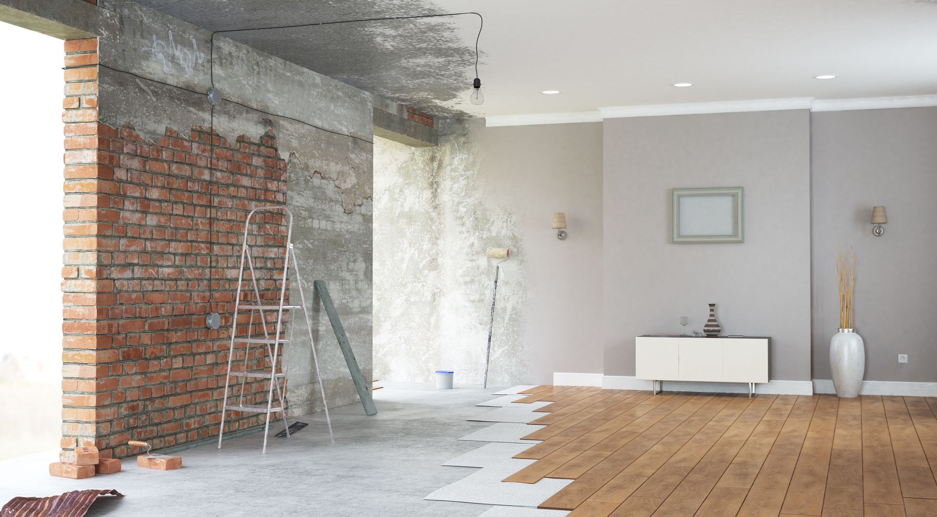sld4 remodeling services