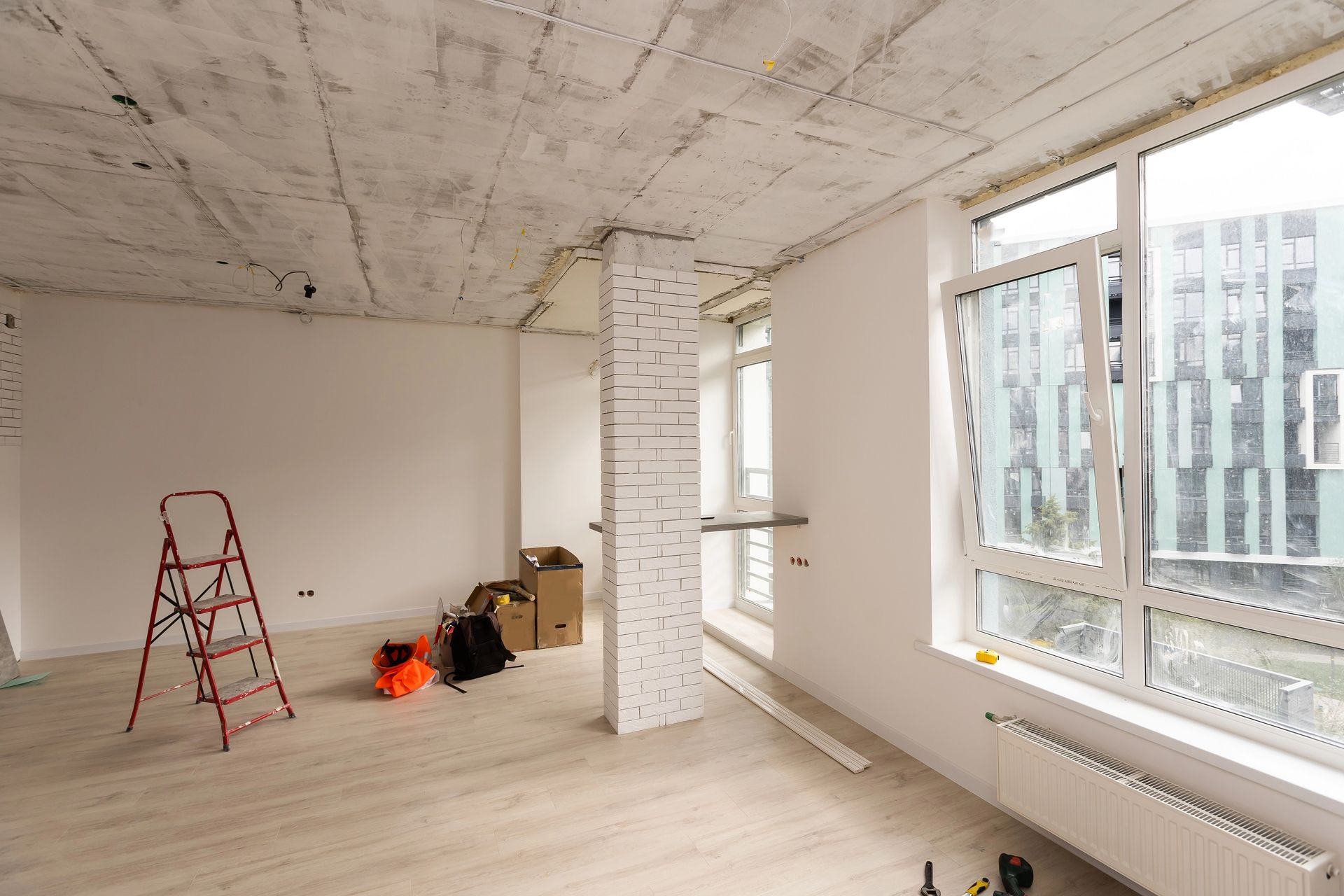 sld1 remodeling services